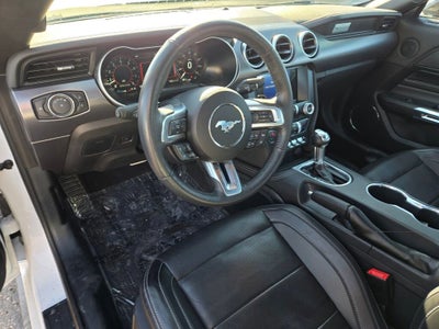 2021 Ford Mustang GT