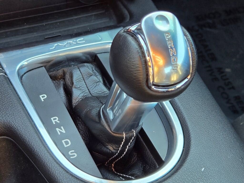 2021 Ford Mustang GT