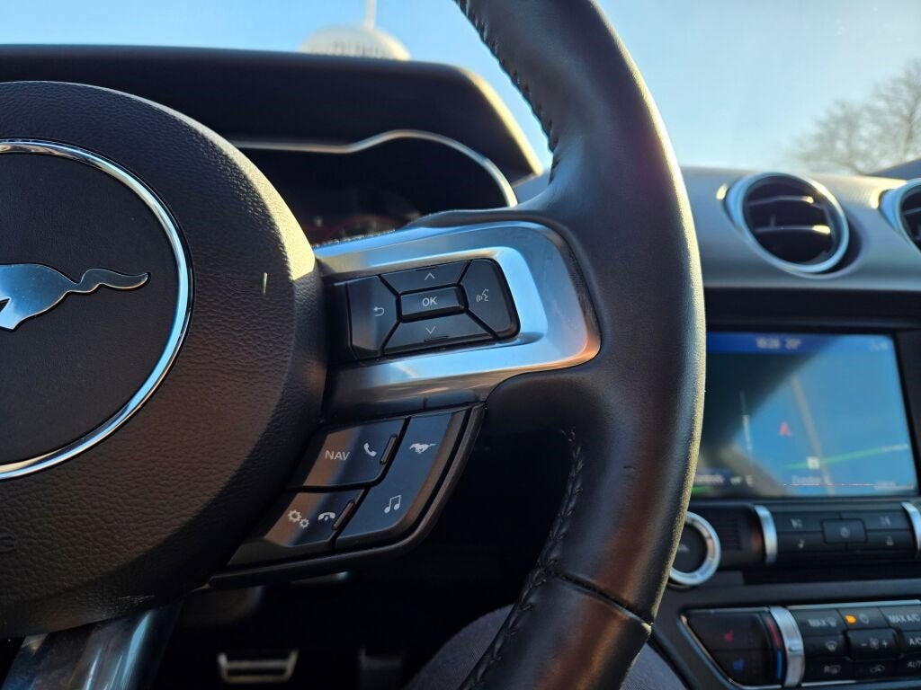 2021 Ford Mustang GT