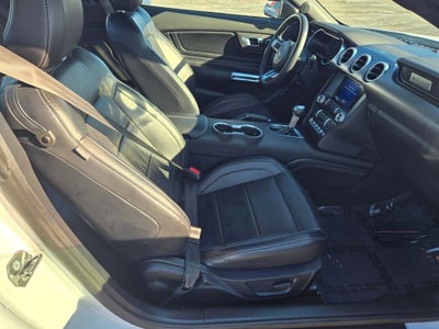 2021 Ford Mustang GT