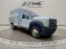 2015 Ford Super Duty F-550 DRW XL