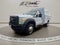 2015 Ford Super Duty F-550 DRW XL