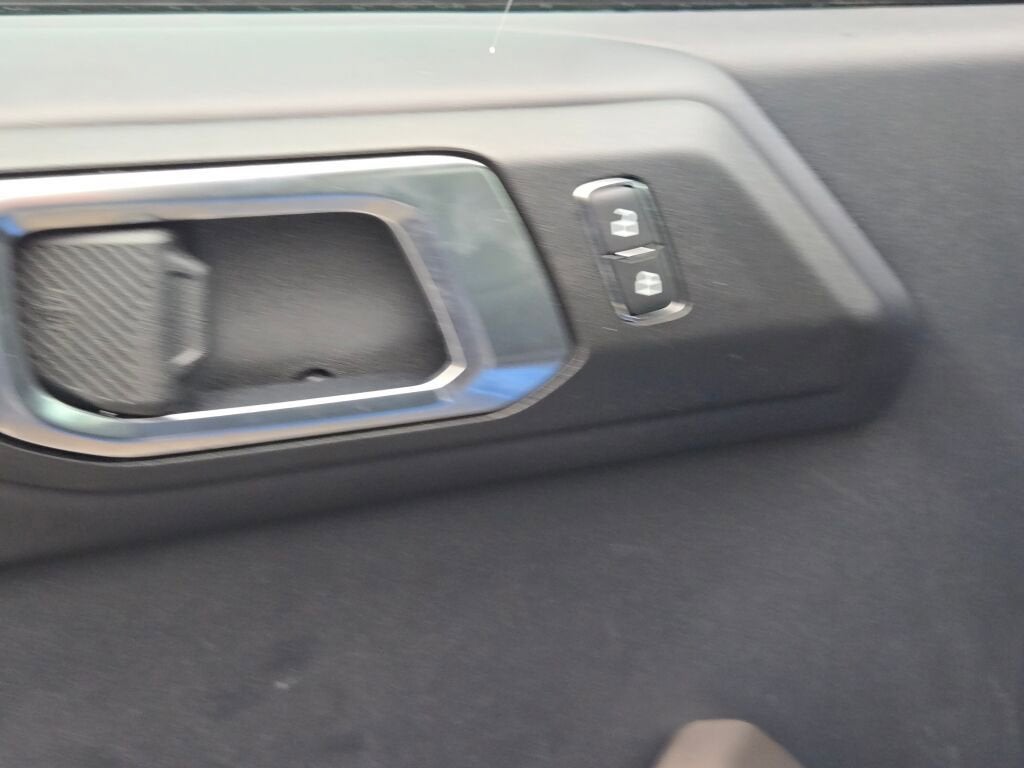 2021 Ford Bronco First Edition