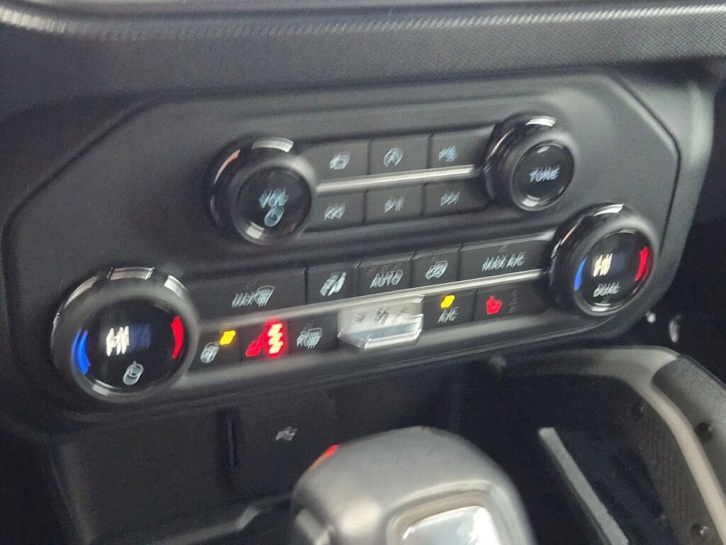 2021 Ford Bronco First Edition