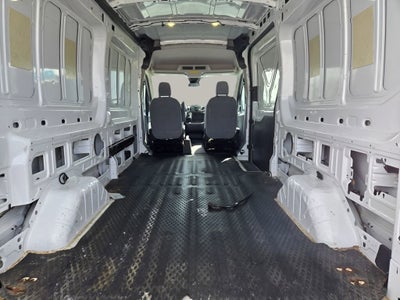 2017 Ford Transit-250 T-250 148 MD RF S