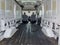 2017 Ford Transit-250 T-250 148 MD RF S