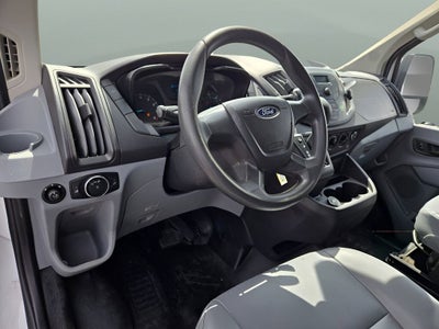 2017 Ford Transit-250 T-250 148 MD RF S