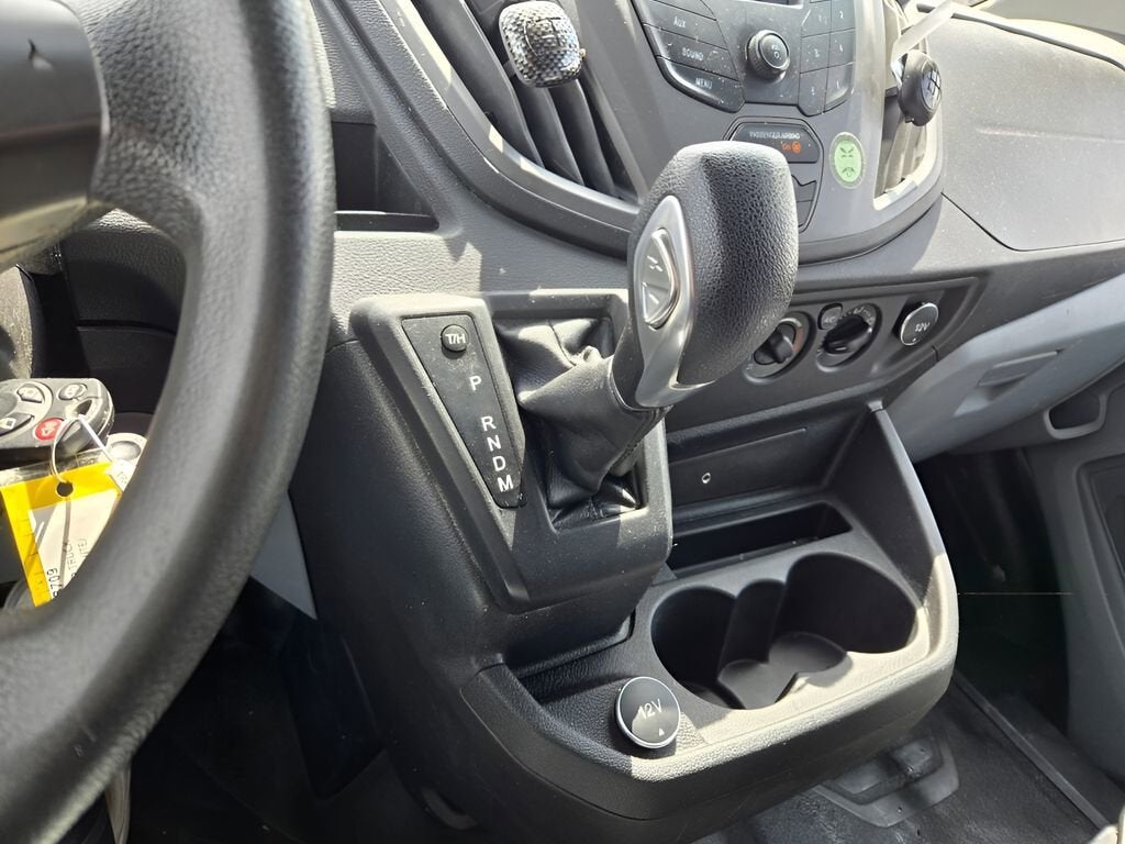 2017 Ford Transit-250 T-250 148 MD RF S