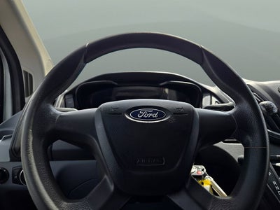 2017 Ford Transit-250 T-250 148 MD RF S