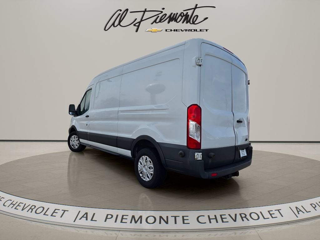 2017 Ford Transit-250 T-250 148 MD RF S