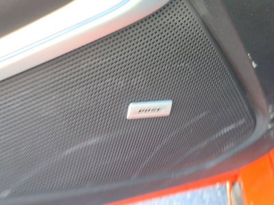 2020 Chevrolet Camaro 2SS