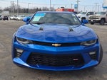 2016 Chevrolet Camaro 2SS