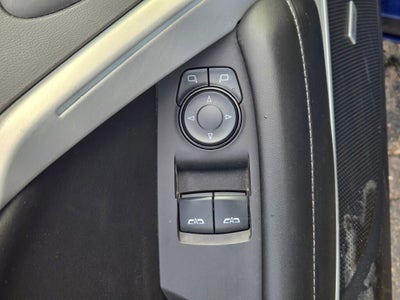 2016 Chevrolet Camaro 2SS