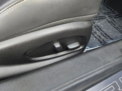 2016 Chevrolet Camaro 2SS