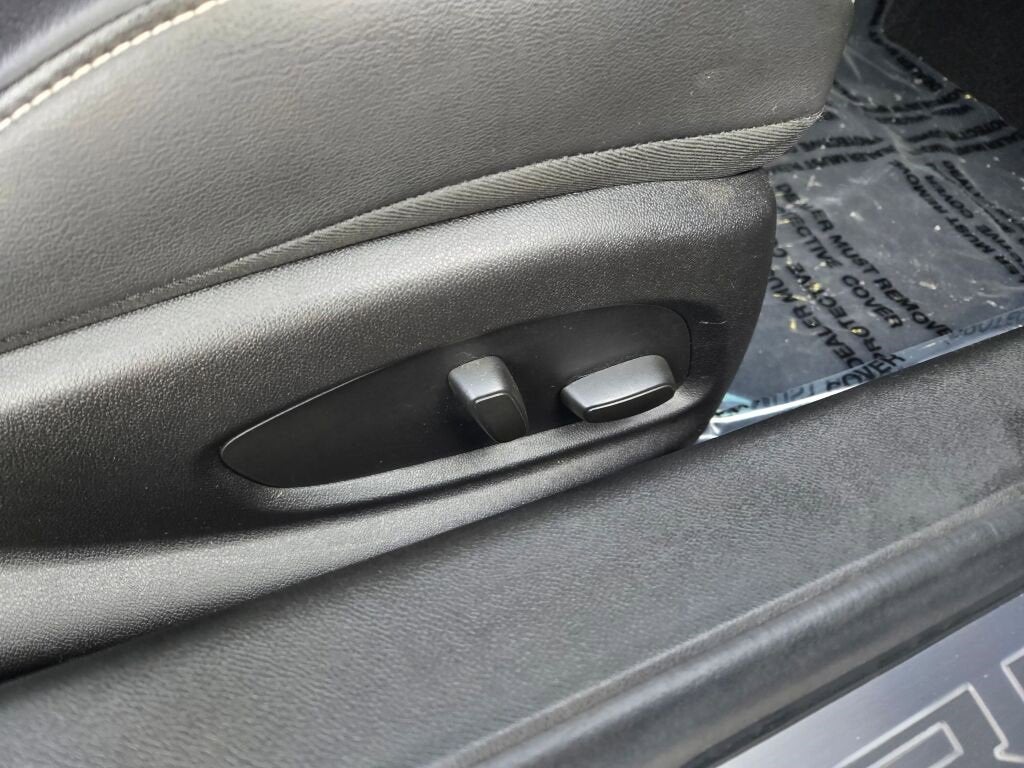 2016 Chevrolet Camaro 2SS