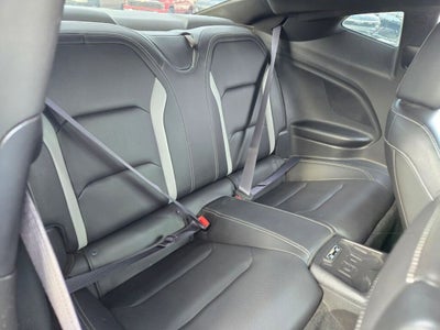 2016 Chevrolet Camaro 2SS