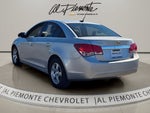 2012 Chevrolet Cruze LT w/1LT