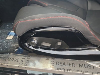 2025 Chevrolet Corvette Stingray 3LT