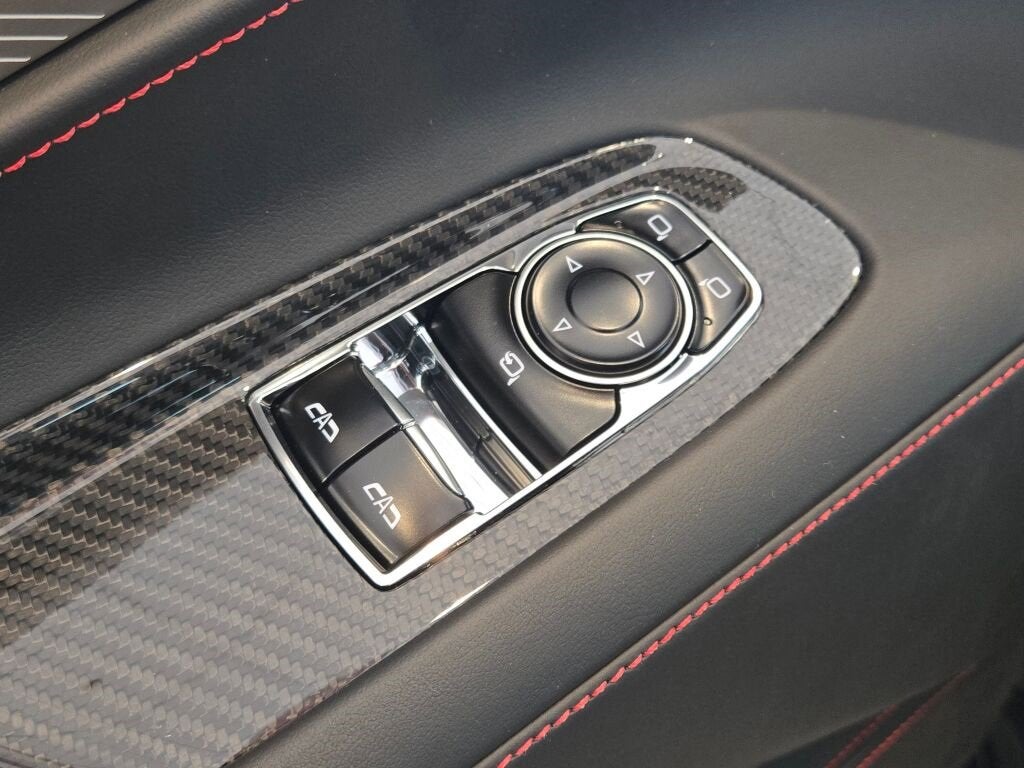 2025 Chevrolet Corvette Stingray 3LT