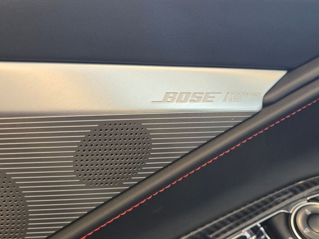 2025 Chevrolet Corvette Stingray 3LT