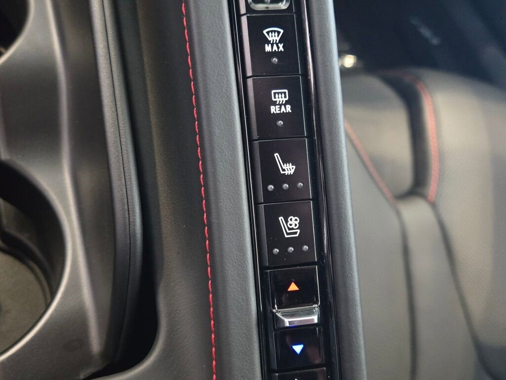 2025 Chevrolet Corvette Stingray 3LT