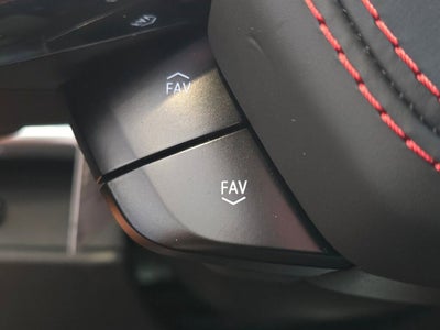 2025 Chevrolet Corvette Stingray 3LT