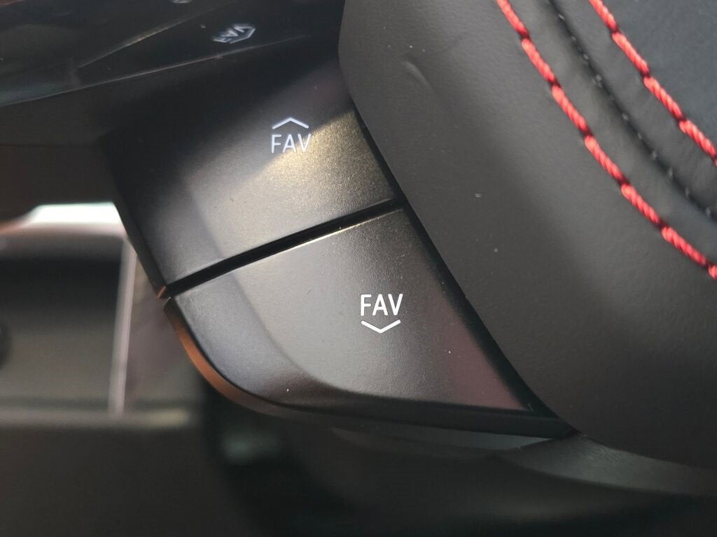 2025 Chevrolet Corvette Stingray 3LT