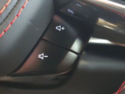 2025 Chevrolet Corvette Stingray 3LT