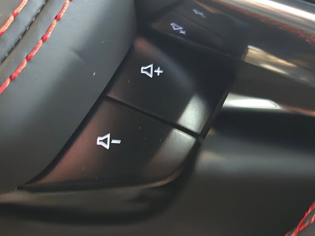 2025 Chevrolet Corvette Stingray 3LT