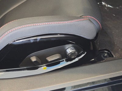 2025 Chevrolet Corvette Stingray 3LT