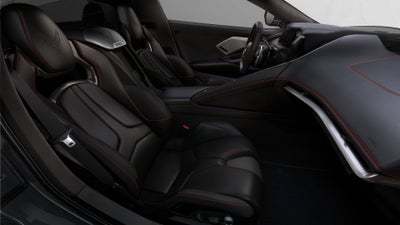 2025 Chevrolet Corvette Stingray 3LT