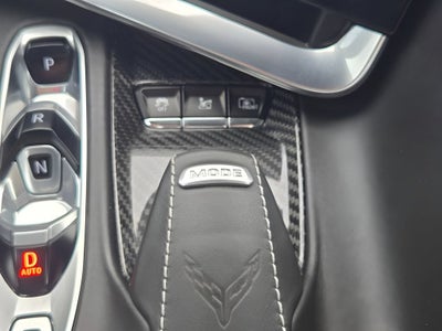 2022 Chevrolet Corvette Stingray 3LT