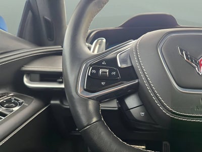 2022 Chevrolet Corvette Stingray 3LT