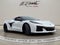 2023 Chevrolet Corvette Z06 3LZ
