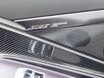 2023 Chevrolet Corvette Z06 3LZ