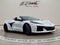 2023 Chevrolet Corvette Z06 3LZ