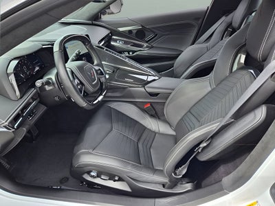 2023 Chevrolet Corvette Z06 3LZ