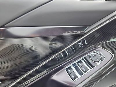 2023 Chevrolet Corvette Z06 3LZ