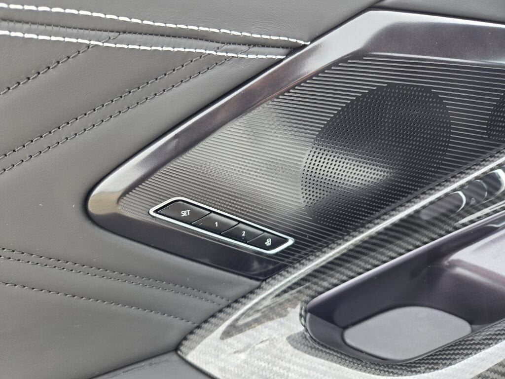 2023 Chevrolet Corvette Z06 3LZ