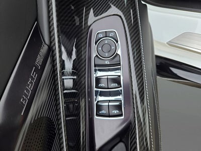 2023 Chevrolet Corvette Z06 3LZ