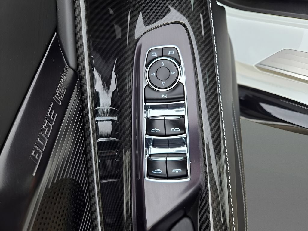 2023 Chevrolet Corvette Z06 3LZ