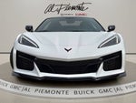 2023 Chevrolet Corvette Z06 3LZ