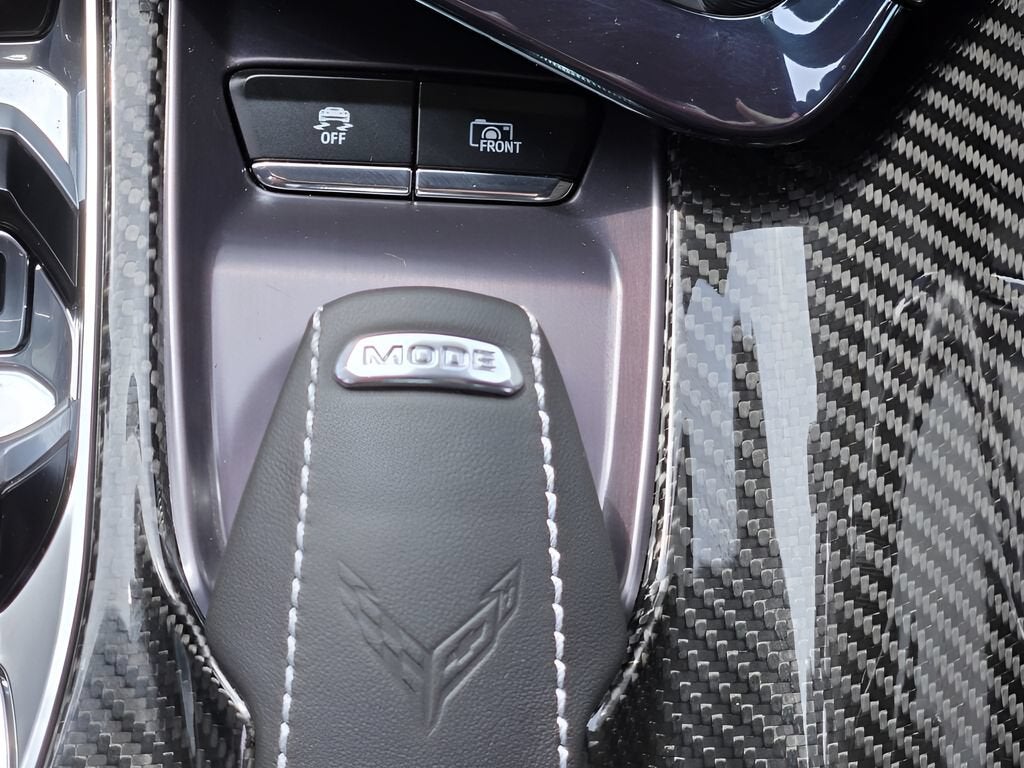 2023 Chevrolet Corvette Z06 3LZ