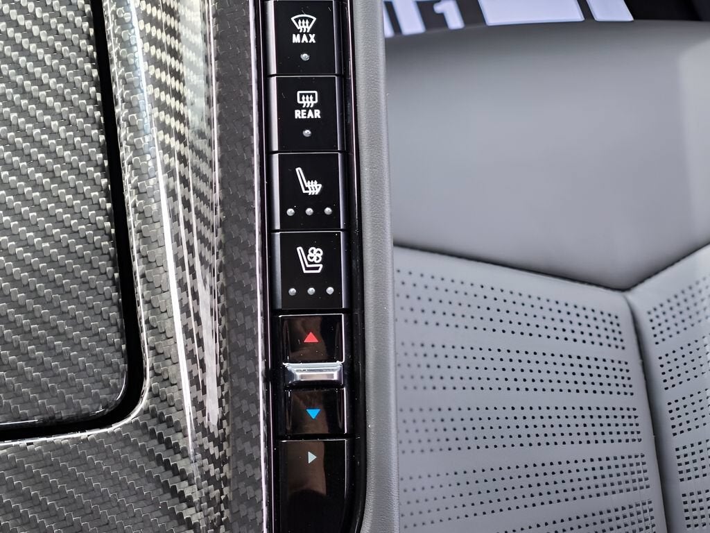 2023 Chevrolet Corvette Z06 3LZ