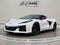 2023 Chevrolet Corvette Z06 3LZ
