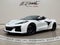 2023 Chevrolet Corvette Z06 3LZ
