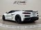 2023 Chevrolet Corvette Z06 3LZ