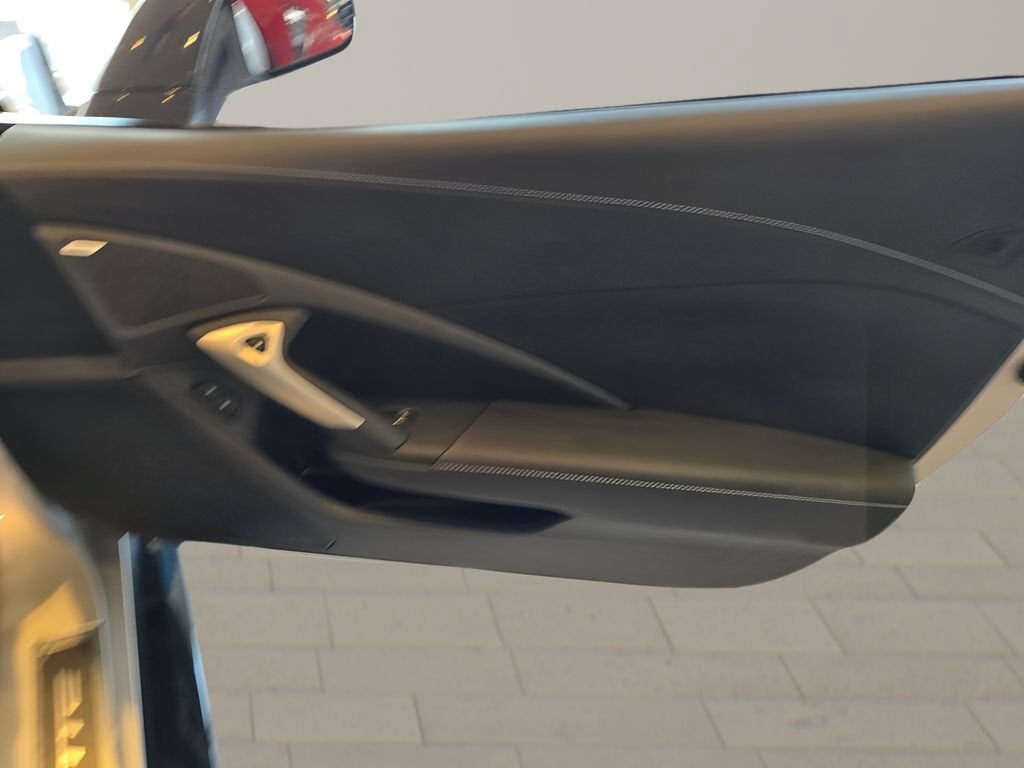 2019 Chevrolet Corvette Grand Sport Grand Sport 2LT