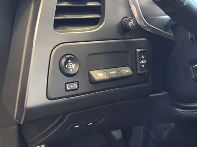 2019 Chevrolet Corvette Grand Sport Grand Sport 2LT