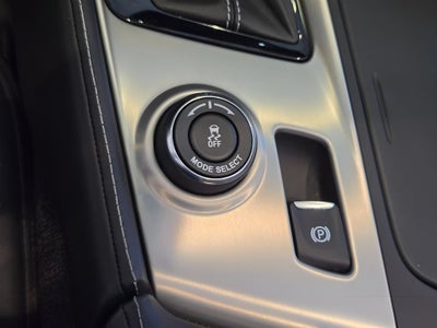 2019 Chevrolet Corvette Grand Sport Grand Sport 2LT